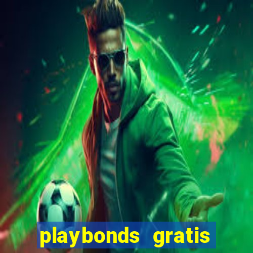 playbonds gratis jogar bingo silverball